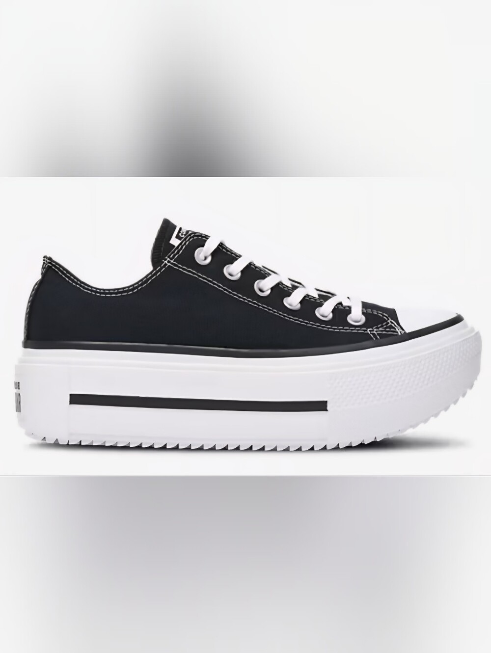 Used Converse Lift Stack